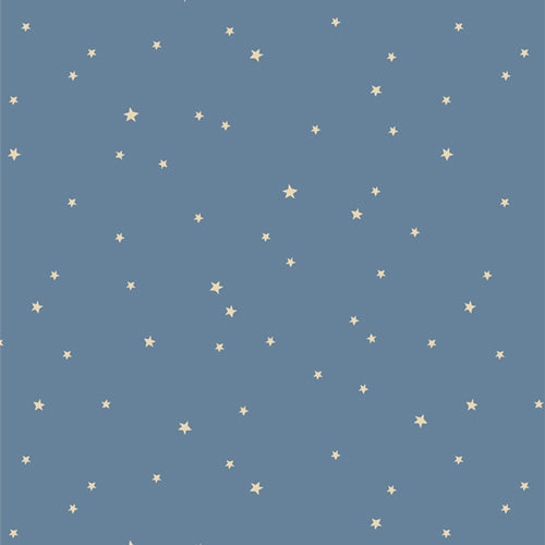 {New Arrival} Art Gallery Fabrics Coyote Hill Starry Whispers Mist
