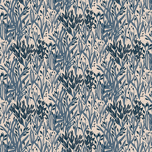 {New Arrival} Art Gallery Fabrics Coyote Hill Meadow Melody Bay