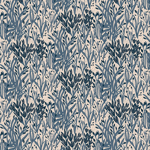 {New Arrival} Art Gallery Fabrics Coyote Hill Meadow Melody Bay