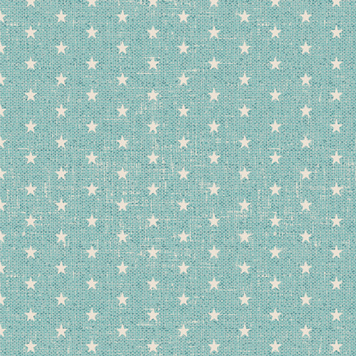 {New Arrival} Art Gallery Fabrics THE CUR8TOR - Romantica Starry Dreams