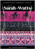 {New Arrival} Ruby Star Society Designer Ribbon Pack Best of Sarah Watts