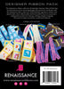 {New Arrival} Ruby Star Society Designer Ribbon Pack Rashida Coleman-Hale Salutations
