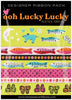{New Arrival} Ruby Star Society Designer Ribbon Pack Alexia Marcel Abegg Oooh Lucky Lucky