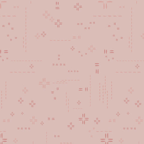 {New Arrival} Art Gallery Fabrics Decostitch Ballet FAT QUARTER