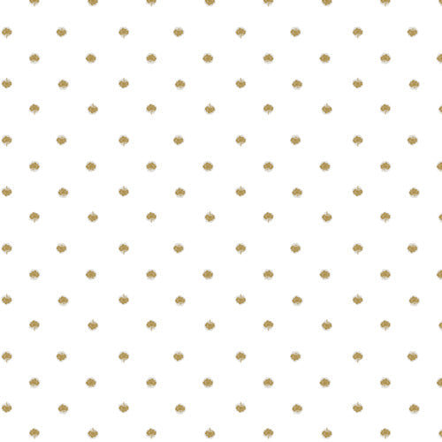 Art Gallery Earthen Allium Specks Pure FAT QUARTER