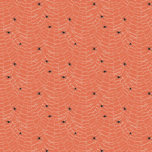 {New Arrival} Art Gallery Fabrics Eerie Creepy Crawlers Tang