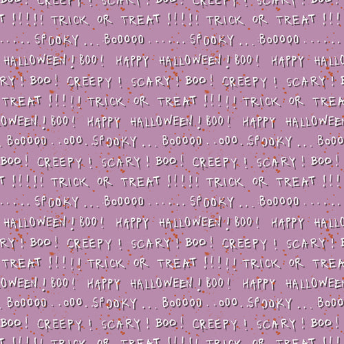 {New Arrival} Art Gallery Fabrics Eerie Spellwork