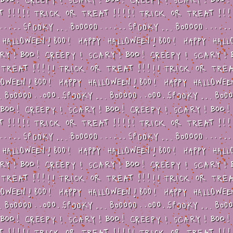 {New Arrival} Art Gallery Fabrics Eerie Spellwork