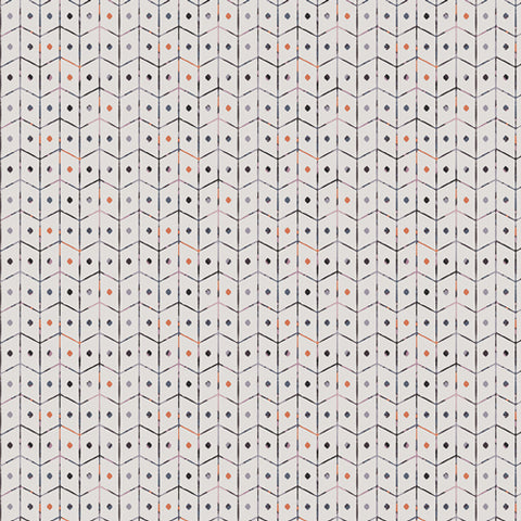 {New Arrival} Art Gallery Fabrics Eerie Hellucinations