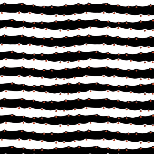 {New Arrival} Art Gallery Fabrics Eerie Pumpkin Fest