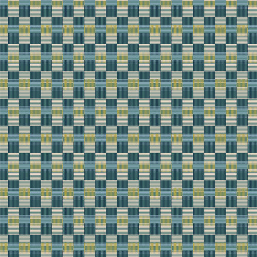 {New Arrival} Art Gallery Fabrics Evolve Basket Weave Key Lime