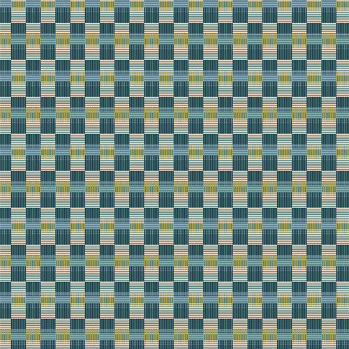 {New Arrival} Art Gallery Fabrics Evolve Basket Weave Key Lime FAT QUARTER