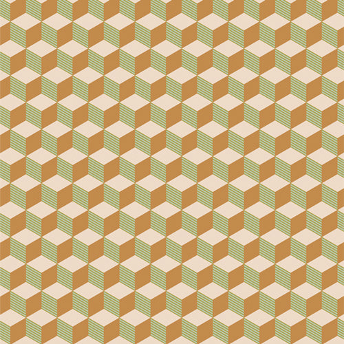 {New Arrival} Art Gallery Fabrics Evolve Blocks Queen Bee