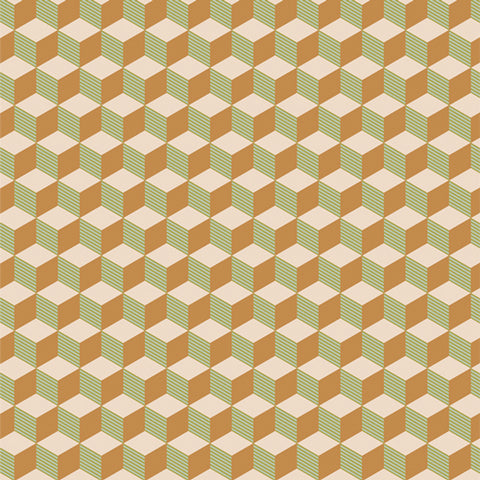 {New Arrival} Art Gallery Fabrics Evolve Blocks Queen Bee