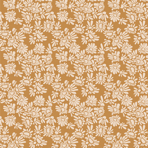 {New Arrival} Art Gallery Fabrics Evolve Tiny Meadow Queen Bee