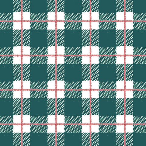 {New Arrival} Art Gallery Fabrics Wintertale FLANNEL Let’s Get Cozy