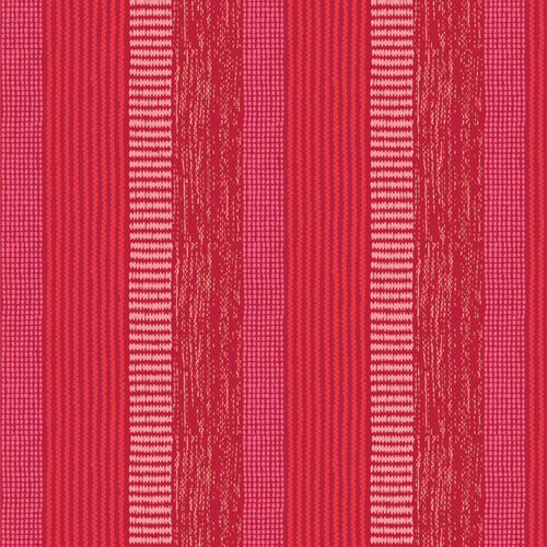 {New Arrival} Art Gallery Fabrics The Flower Seeds Eclectic Streaks Ablaze