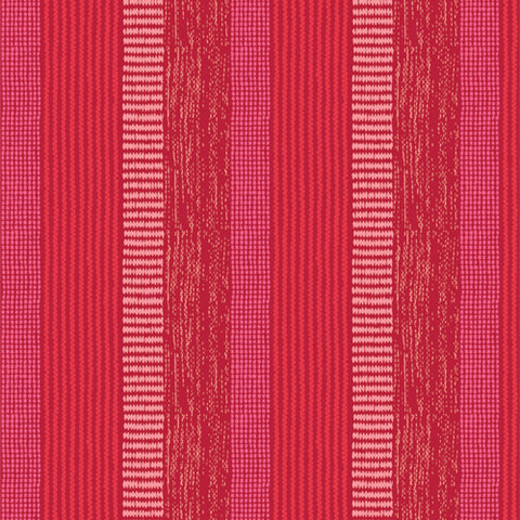 {New Arrival} Art Gallery Fabrics The Flower Seeds Eclectic Streaks Ablaze