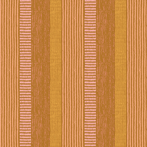 {New Arrival} Art Gallery Fabrics The Flower Seeds Eclectic Streaks Abuff