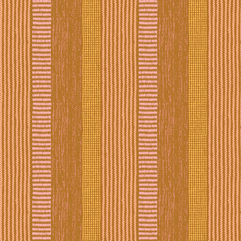 {New Arrival} Art Gallery Fabrics The Flower Seeds Eclectic Streaks Abuff