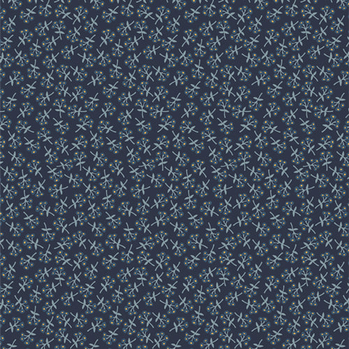 {New Arrival} Art Gallery Fabrics The Flower Seeds Sweet Floret Breeze