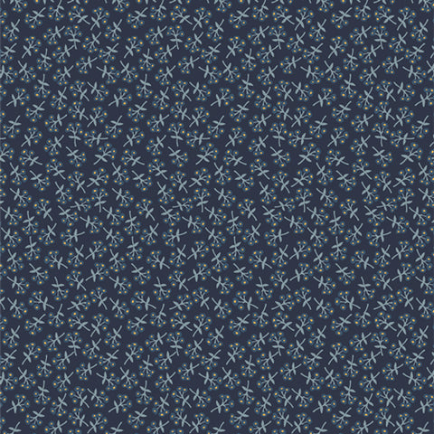 {New Arrival} Art Gallery Fabrics The Flower Seeds Sweet Floret Breeze