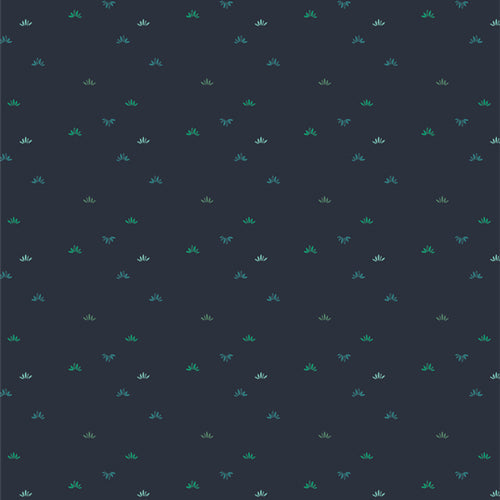 Art Gallery Fabrics Flight Path Breezeflight FAT QUARTER