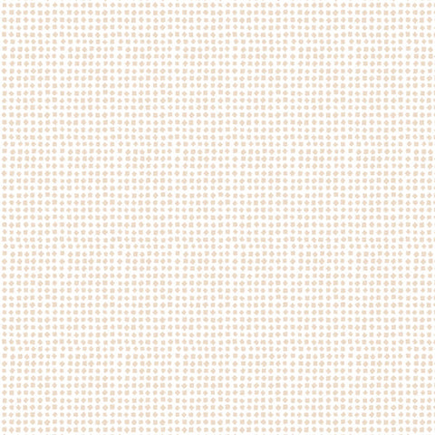 {New Arrival} Art Gallery Fabrics Florence Bargello Panna FAT QUARTER