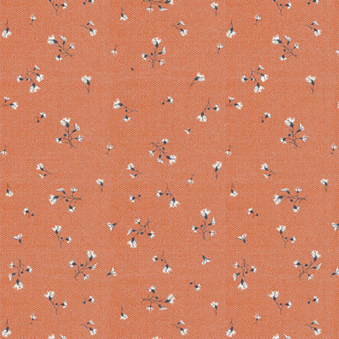 {New Arrival} Art Gallery Fabrics Florence Fiordalisi dell’Ora FAT QUARTER