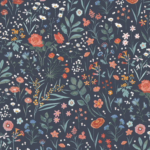 {New Arrival} Art Gallery Fabrics Florence Primavera al Tramonto