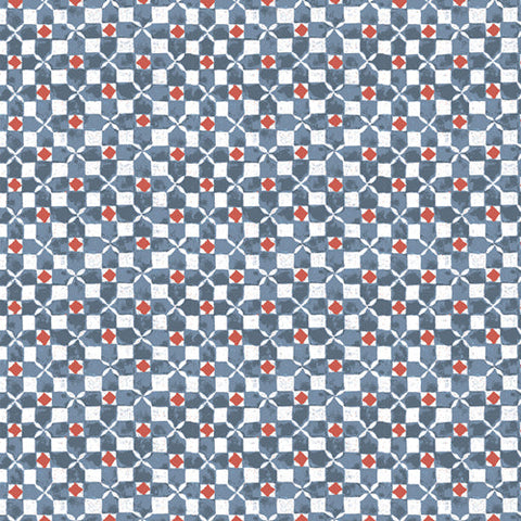 {New Arrival} Art Gallery Fabrics Florence Art Gallery Fabrics Florence l’impronta di Giotto FAT QUARTER