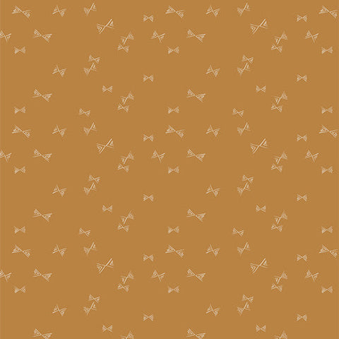 {New Arrival} Art Gallery Fabrics Fanciful Flights of Fancy Amber FAT QUARTER