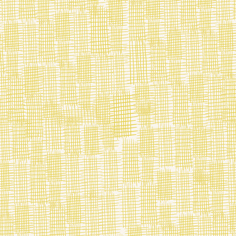 {New Arrival} Art Gallery Fabrics Fresh Linen Golden Linen