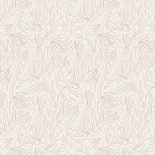 {New Arrival} Art Gallery Fusion Ballerina Playful Seaweed Ballerina FAT QUARTER