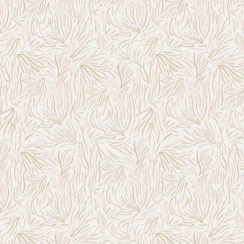 {New Arrival} Art Gallery Fusion Ballerina Playful Seaweed Ballerina FAT QUARTER