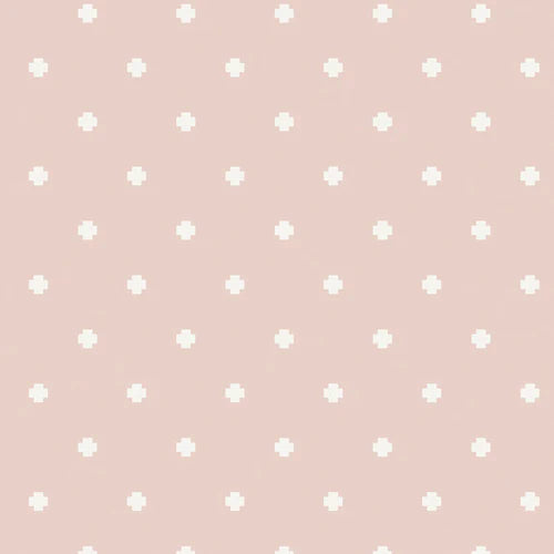 {New Arrival} Art Gallery Fusion Ballerina Positivity Ballerina FAT QUARTER