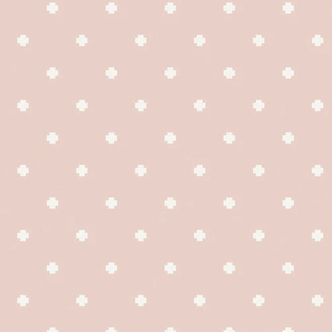 {New Arrival} Art Gallery Fusion Ballerina Positivity Ballerina FAT QUARTER