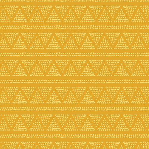 Art Gallery Spices Fusion Plotted Farm Spices FAT QUARTER