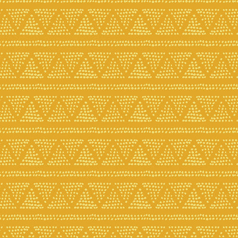 Art Gallery Spices Fusion Plotted Farm Spices FAT QUARTER