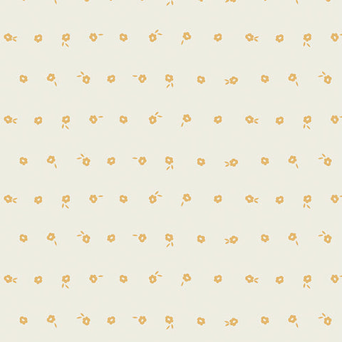 {New Arrival} Art Gallery Fabrics Honey Fusion Teeny Weeny Honey FAT QUARTER