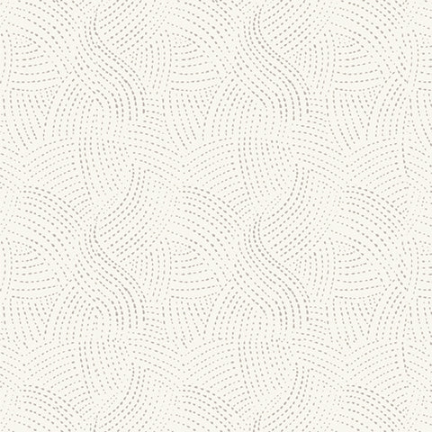 {New Arrival} Art Gallery Fabrics Fusion Mineral Meandering Mineral