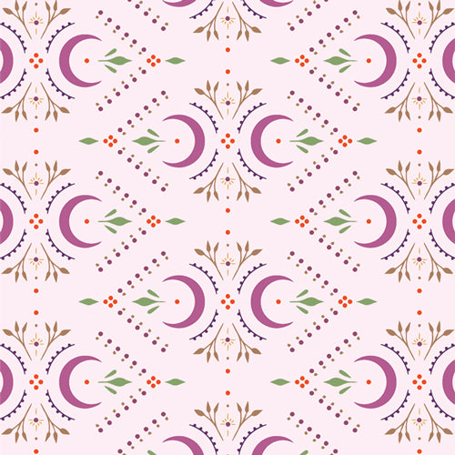 {New Arrival} Art Gallery Fabrics Soul Fusion Crescent Charm Soul