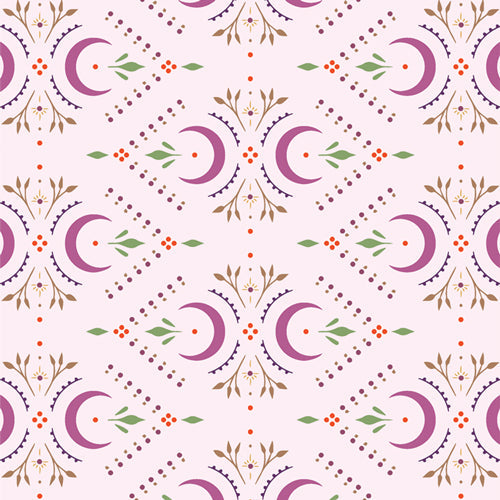 {New Arrival} Art Gallery Fabrics Soul Fusion Crescent Charm Soul FAT QUARTER