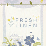 {New Arrival} Art Gallery Fabrics Fresh Linen Fat Quarter Bundle x 16 Fat Quarters
