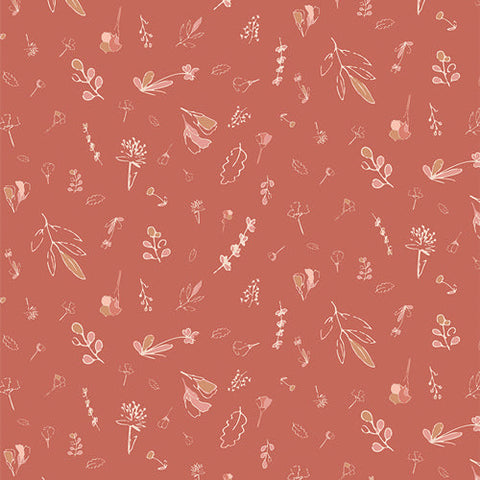 {New Arrival} Art Gallery Fabrics Gayle Loraine Garden Joy FAT QUARTER