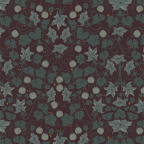 {New Arrival} Art Gallery Fabrics Ghostly & Haunted Secret Gaze