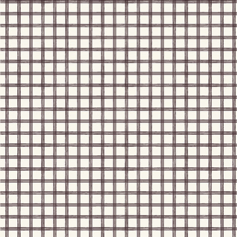{New Arrival} Art Gallery Fabrics Ghostly & Haunted Creepy Crossroads Bone