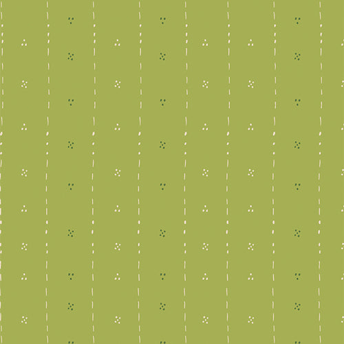 Art Gallery Fabrics Grow & Harvest Sowing Grains