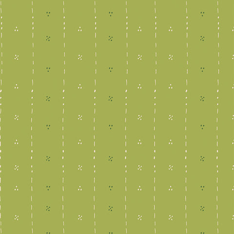 Art Gallery Fabrics Grow & Harvest Sowing Grains