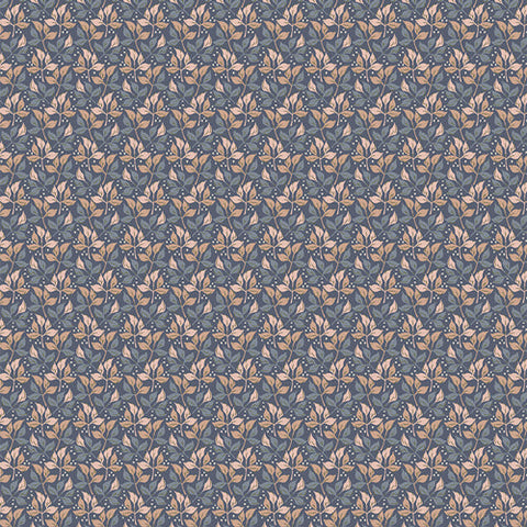 {New Arrival} Art Gallery Fabrics Haven Gloria Roots FAT QUARTER